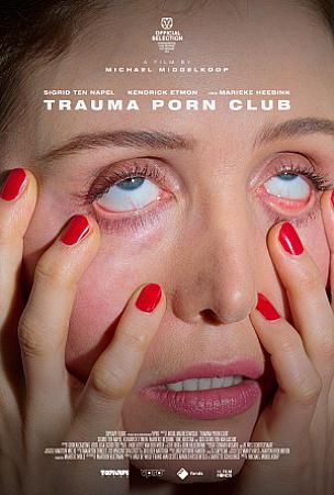 Koolhoven Presenteert: Trauma Porn Club