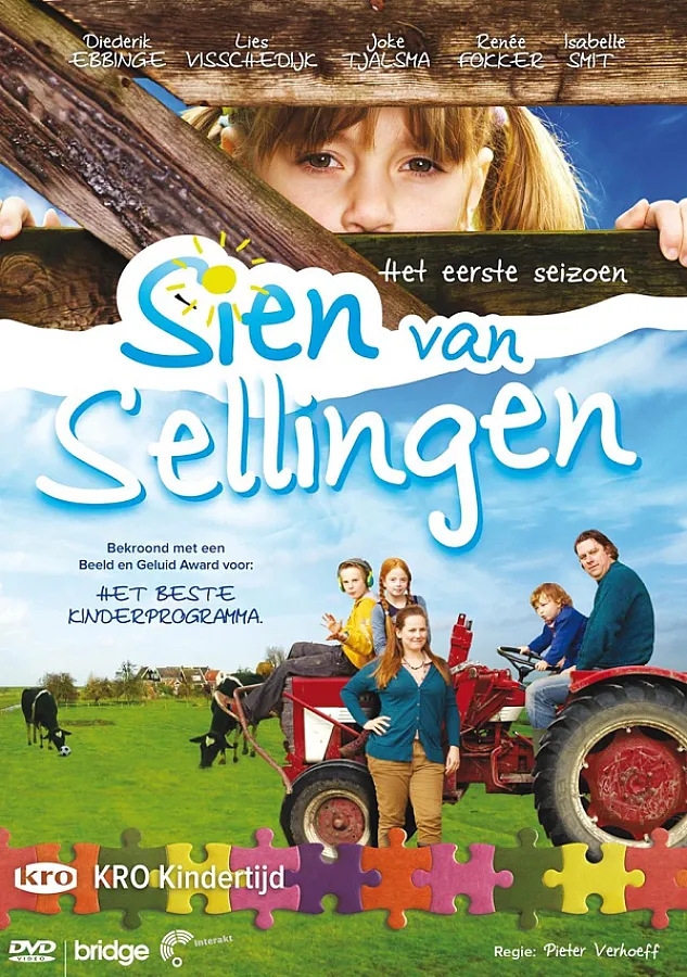Sien van Sellingen