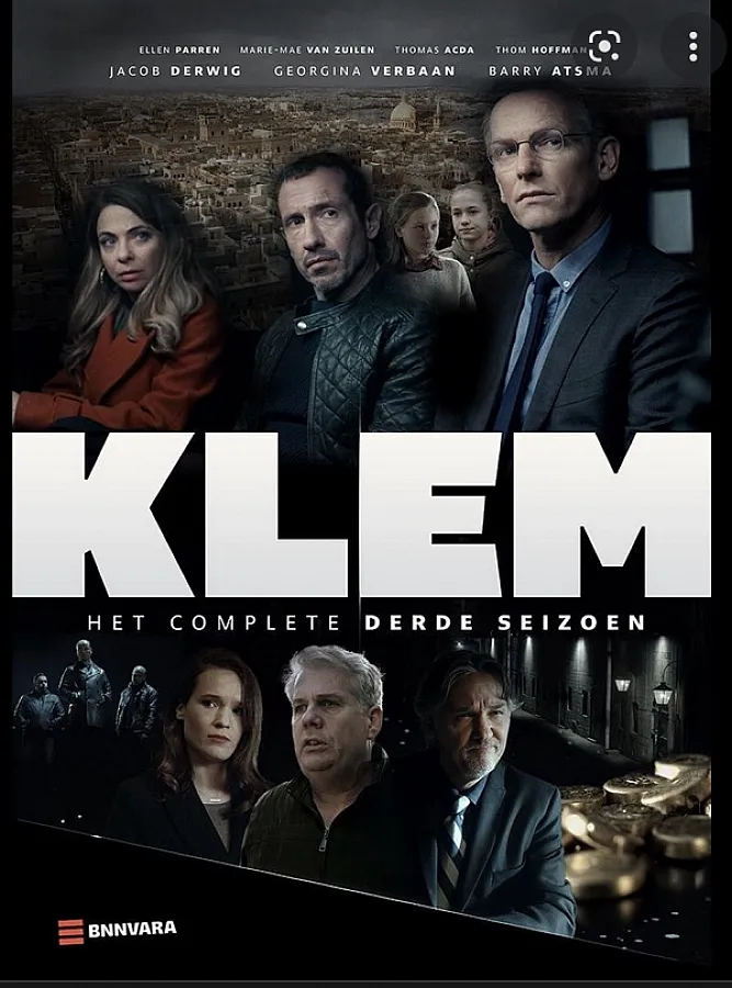 Klem