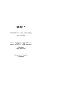 Klem script preview
