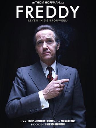 Freddy, Leven in de Brouwerij