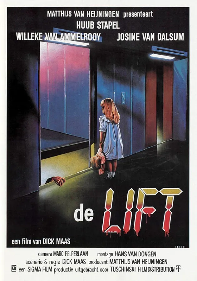 De Lift