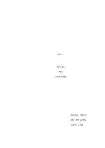 Prooi script preview