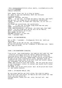 Suzy Q script preview