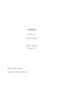 Vechtmeisje script preview