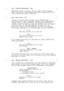 Deining script preview