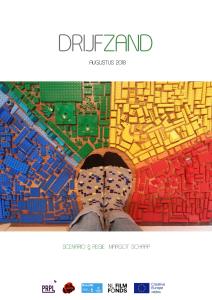 Drijfzand script preview