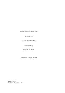 Taiki script preview