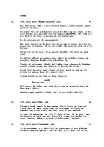 Alles Stroomt script preview