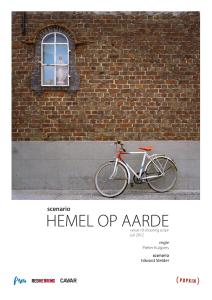 Hemel op Aarde script preview