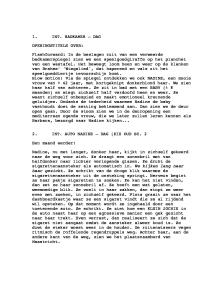 Nadine script preview