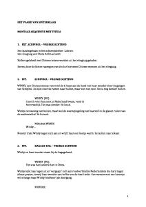 Het Paard van Sinterklaas