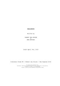 Marionette script preview