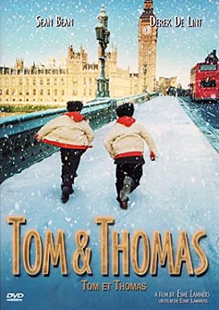 Tom en Thomas