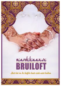 Marokkaanse Bruiloft script preview