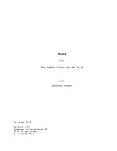 Moloch script preview