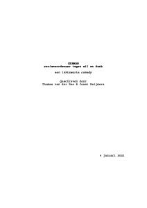 Herman Vermoordt Mensen script preview