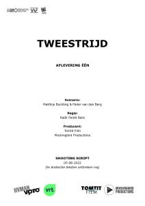 Laura H.  script preview