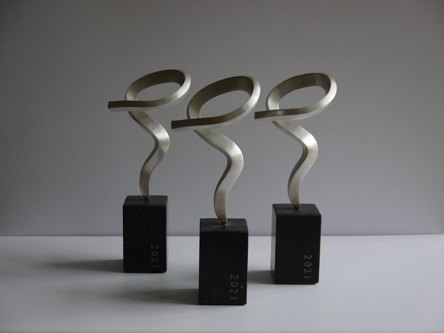 Zilveren Krulstaart 2025