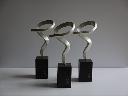 Zilveren Krulstaart 2025