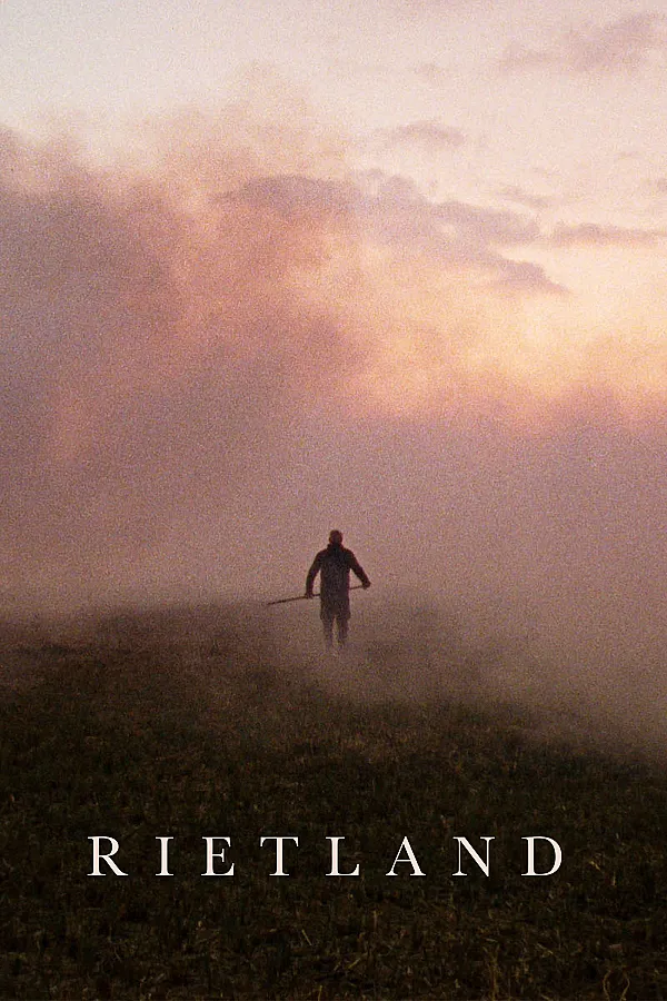 Rietland