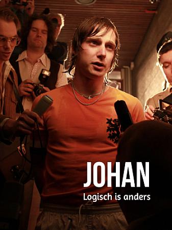 Johan, Logisch is Anders