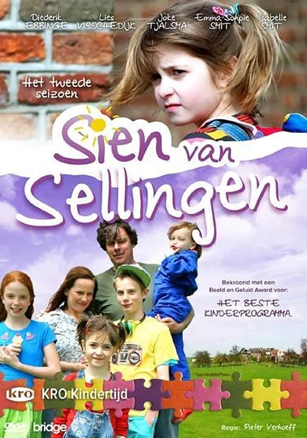 Sien van Sellingen